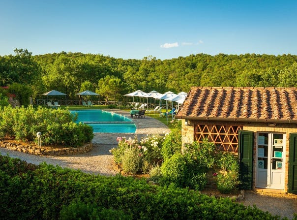 Sinalunga, Tuscany 53048