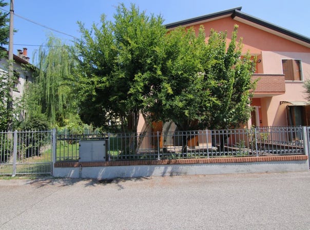 Caselle, Venice 35030