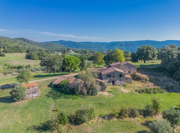 Roccastrada, Roccastrada, Tuscany 58036