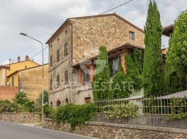 Cetona, Siena