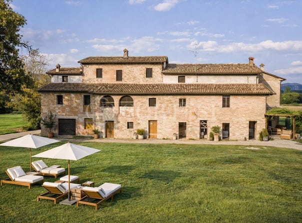 Citerna, Umbria 06010