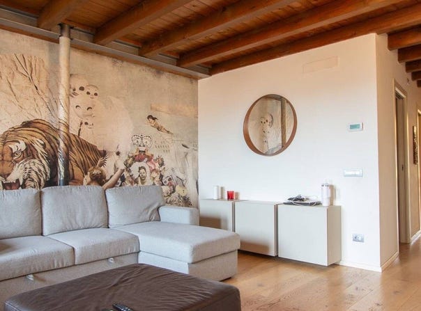 Bussolengo, Venice 37012