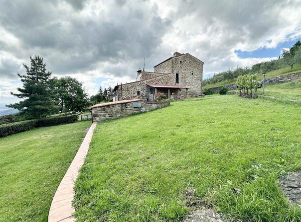 Fiesole, Tuscany 50014