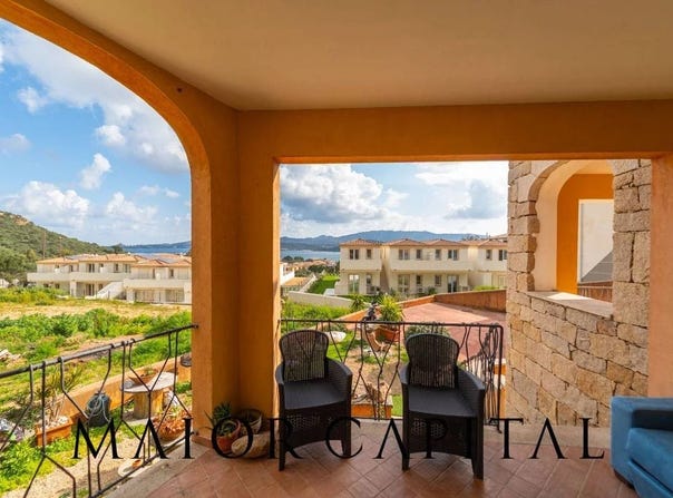 Arzachena, Sardinia 07021