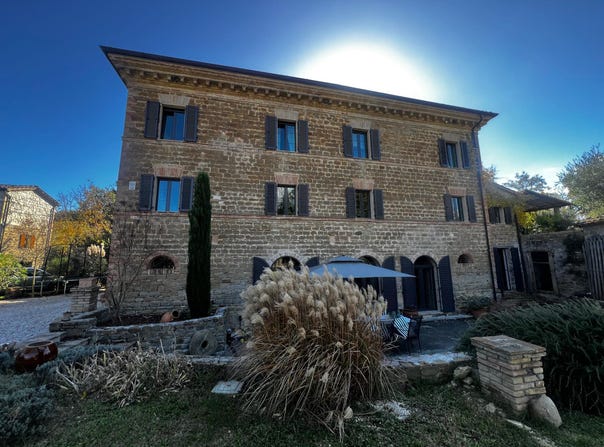 Arcevia, Marche 60011