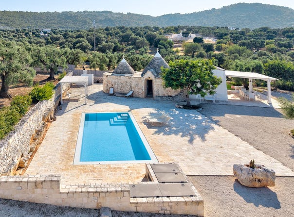 Fasano, Apulia 72015