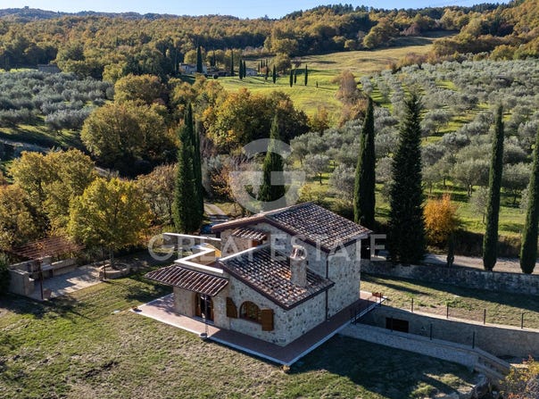 Castiglione d'Orcia, Tuscany 53023