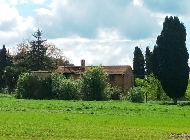 Siena, Tuscany 53100