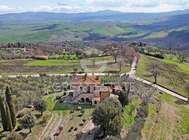 Castiglione d'Orcia, Tuscany 53023