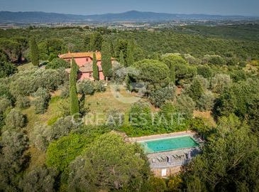 Monte San Savino, Arezzo