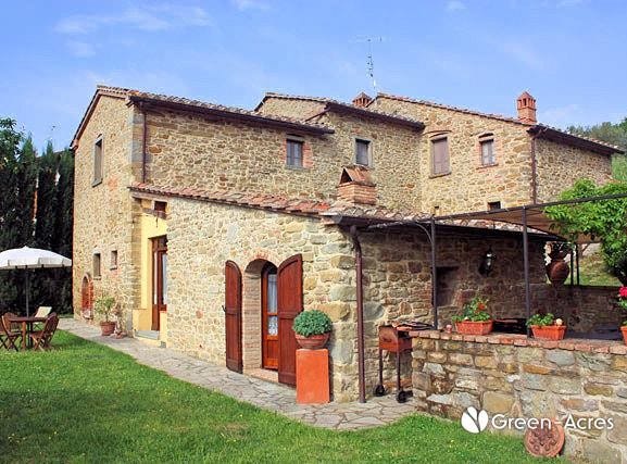 Cortona, Tuscany 52044