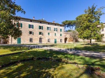 Siena, Siena