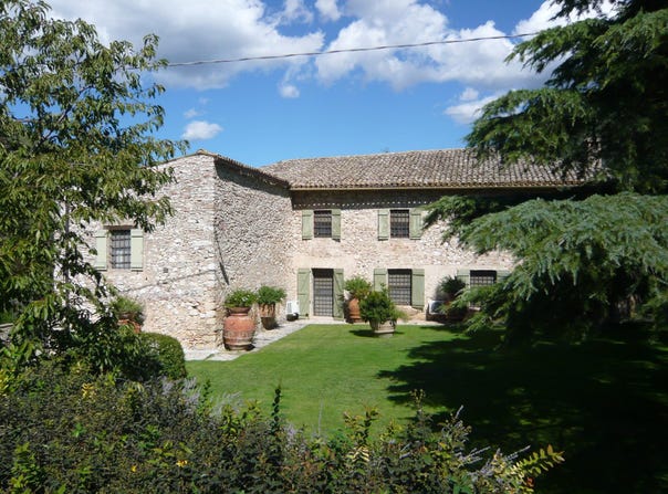 Spoleto, Umbria 06049