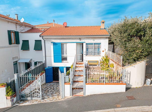 Castiglioncello, Tuscany 57016