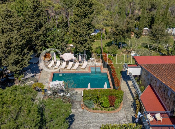 Impruneta, Tuscany 50023