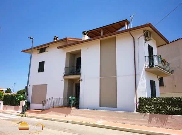 La Caletta, Sardinia 08020