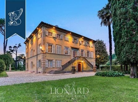 Capannori, Lucca