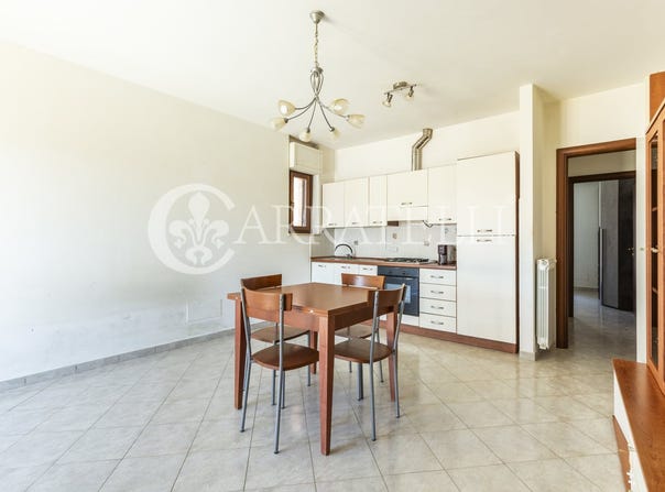 Asciano, Tuscany 53041