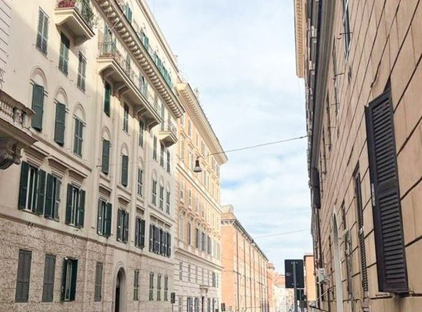 Rome, Lazio 00185