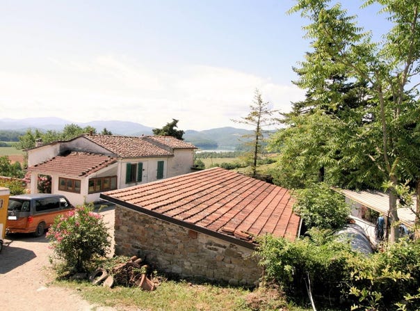Barberino di Mugello, Tuscany 50031