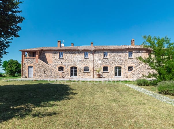 Castel Giorgio, Umbria 05013