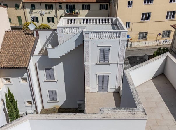Empoli, Tuscany 50053