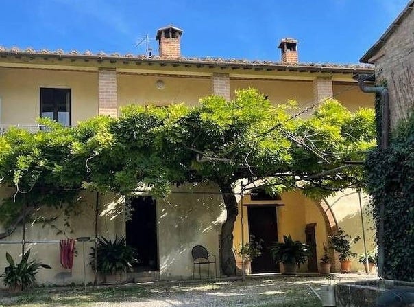 Buonconvento, Tuscany 53022