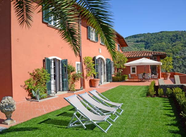 Massa e Cozzile, Massa e Cozzile, Tuscany 51010