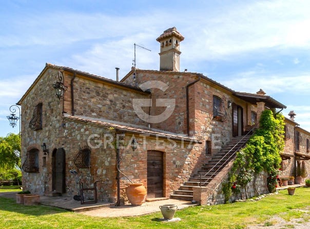 Città della Pieve, Umbria 06062