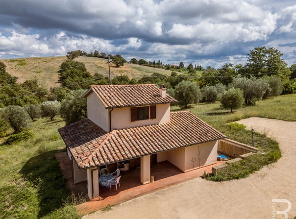 Manciano, Manciano, Tuscany