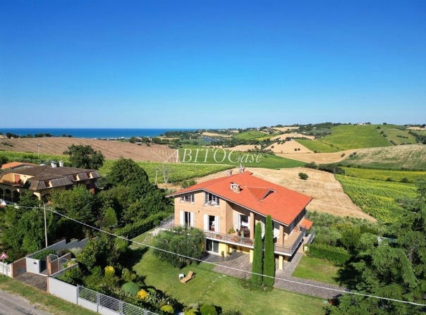 Senigallia, Marche 60019