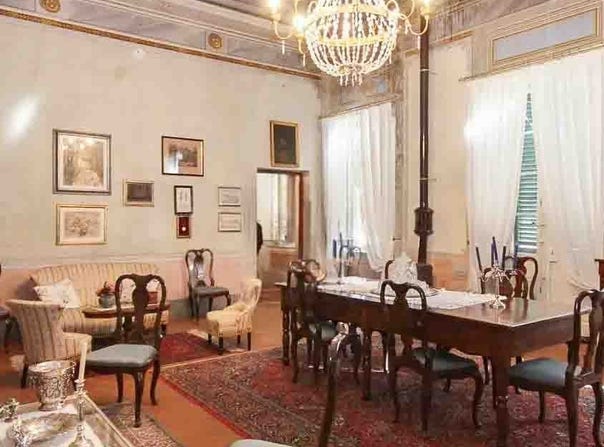 Capannori, Tuscany 55012