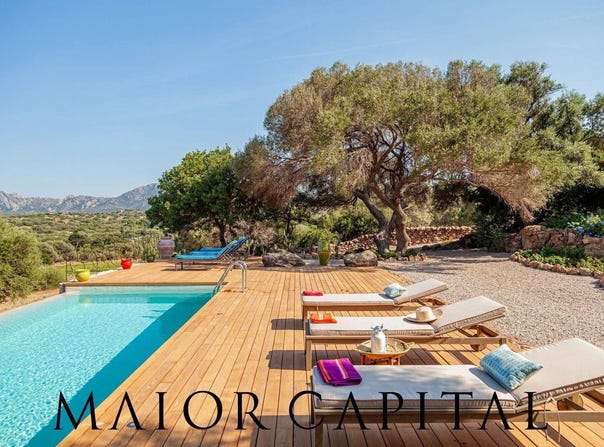 Olbia, Sardinia 07026