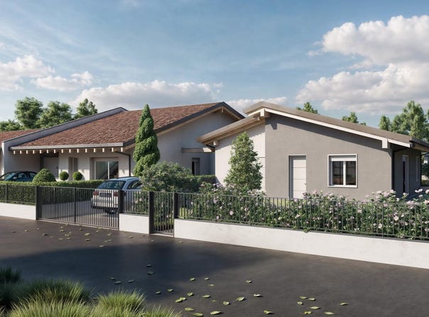 Medole, Lombardy 46046