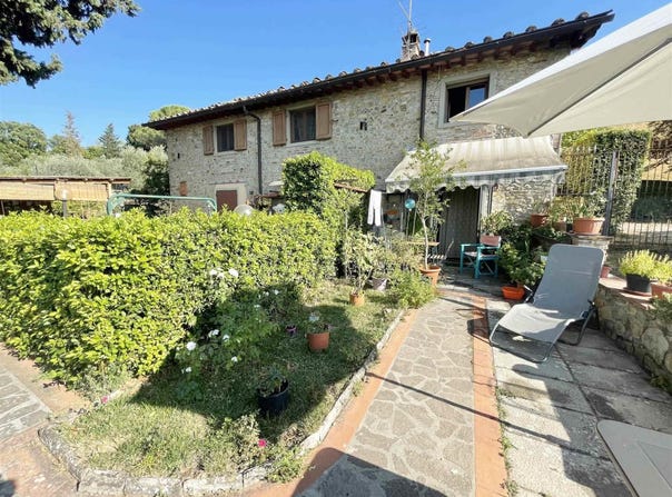 Impruneta, Tuscany 50023