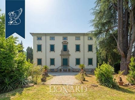 Lucca, Lucca