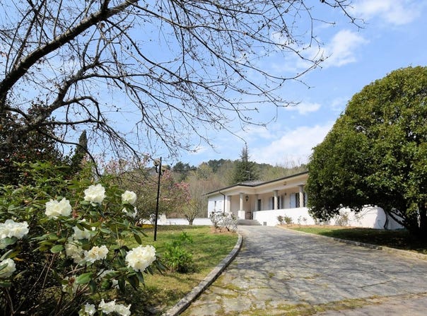 Camaiore, Tuscany 55041