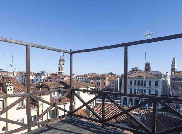 Venice, Venice 30125