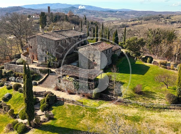 Chiusdino, Chiusdino, Tuscany 53012