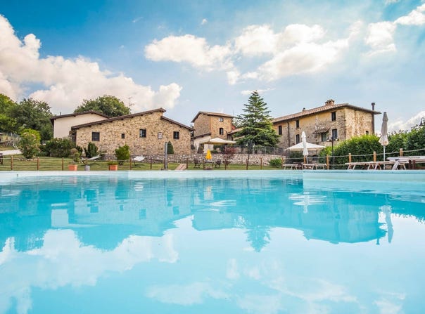 Umbertide, Umbria 06019