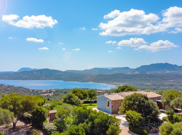 Olbia, Sardinia 07026