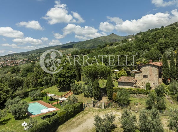 Reggello, Tuscany 50066