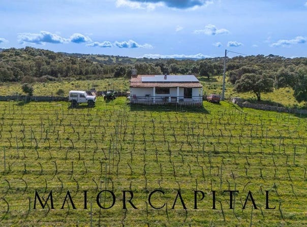 Oschiri, Sardinia 07027