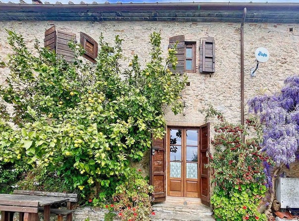 San Giuliano Terme, Tuscany 56010