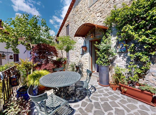 Bagni di Lucca, Tuscany 55022
