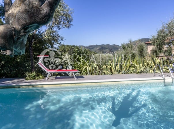 Camaiore, Tuscany 55041