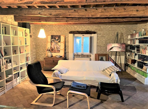 Urbino, Marche 61029