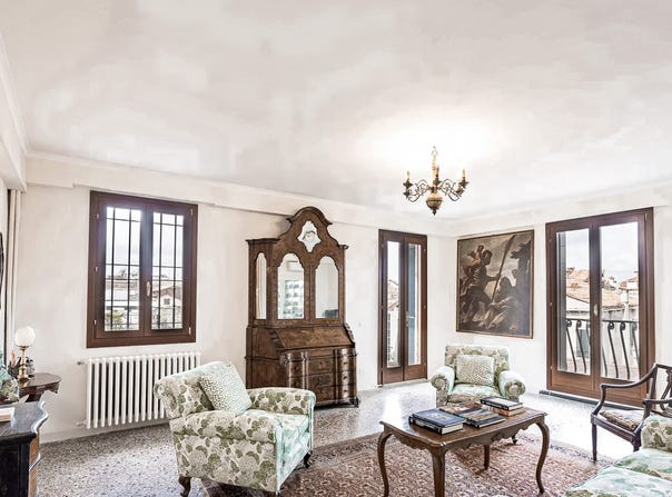 Venezia, Veneto 30124