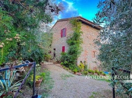 Città della Pieve, Umbria 06062