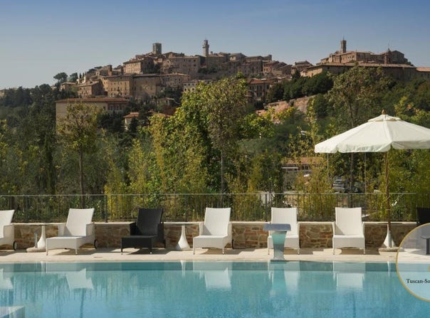 Montepulciano, Tuscany 53045